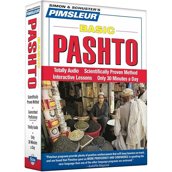 Pimsleur Czech Conversational Course - Level 1 Lessons 1-16 CD